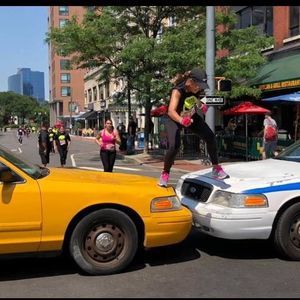 Meet your Posher, Elena